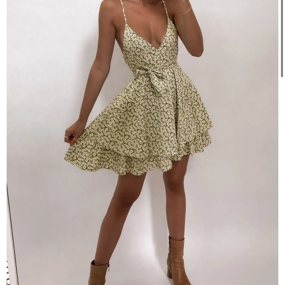 Summer dress